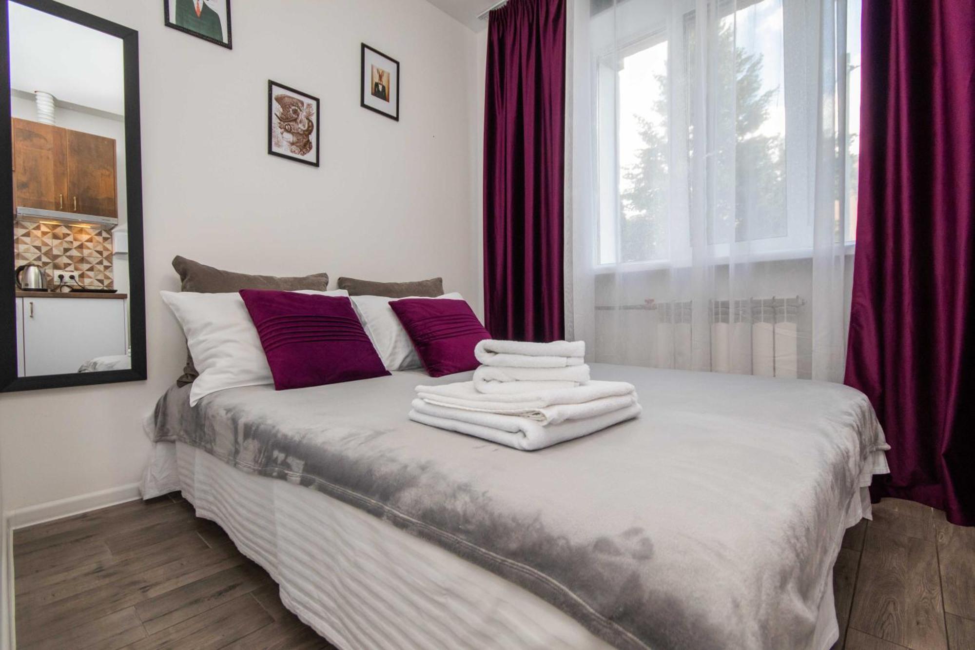 Myfreedom Апартаменти На Подолі, Метро Тараса Шевченка Kyiv Room photo