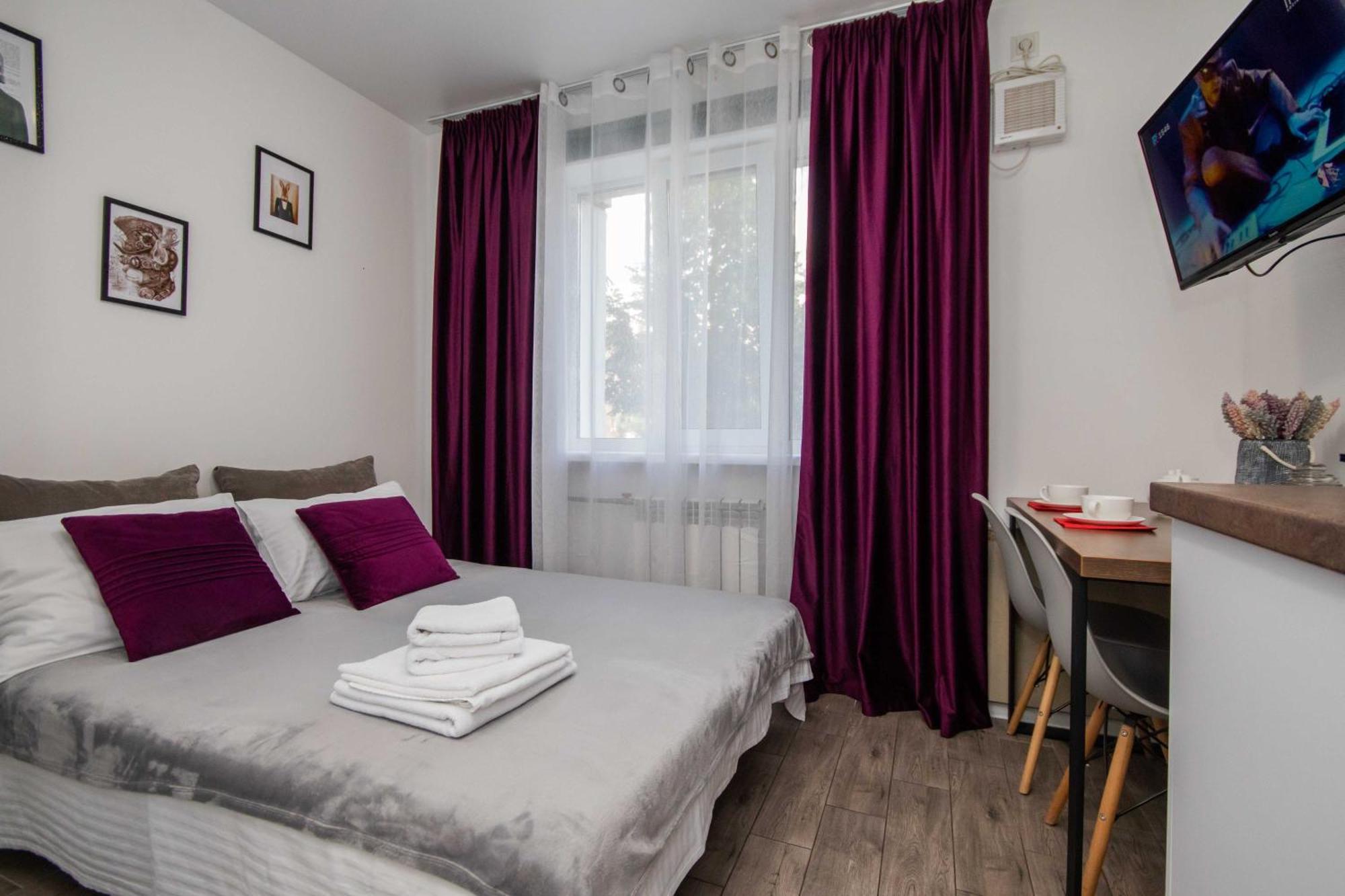 Myfreedom Апартаменти На Подолі, Метро Тараса Шевченка Kyiv Room photo