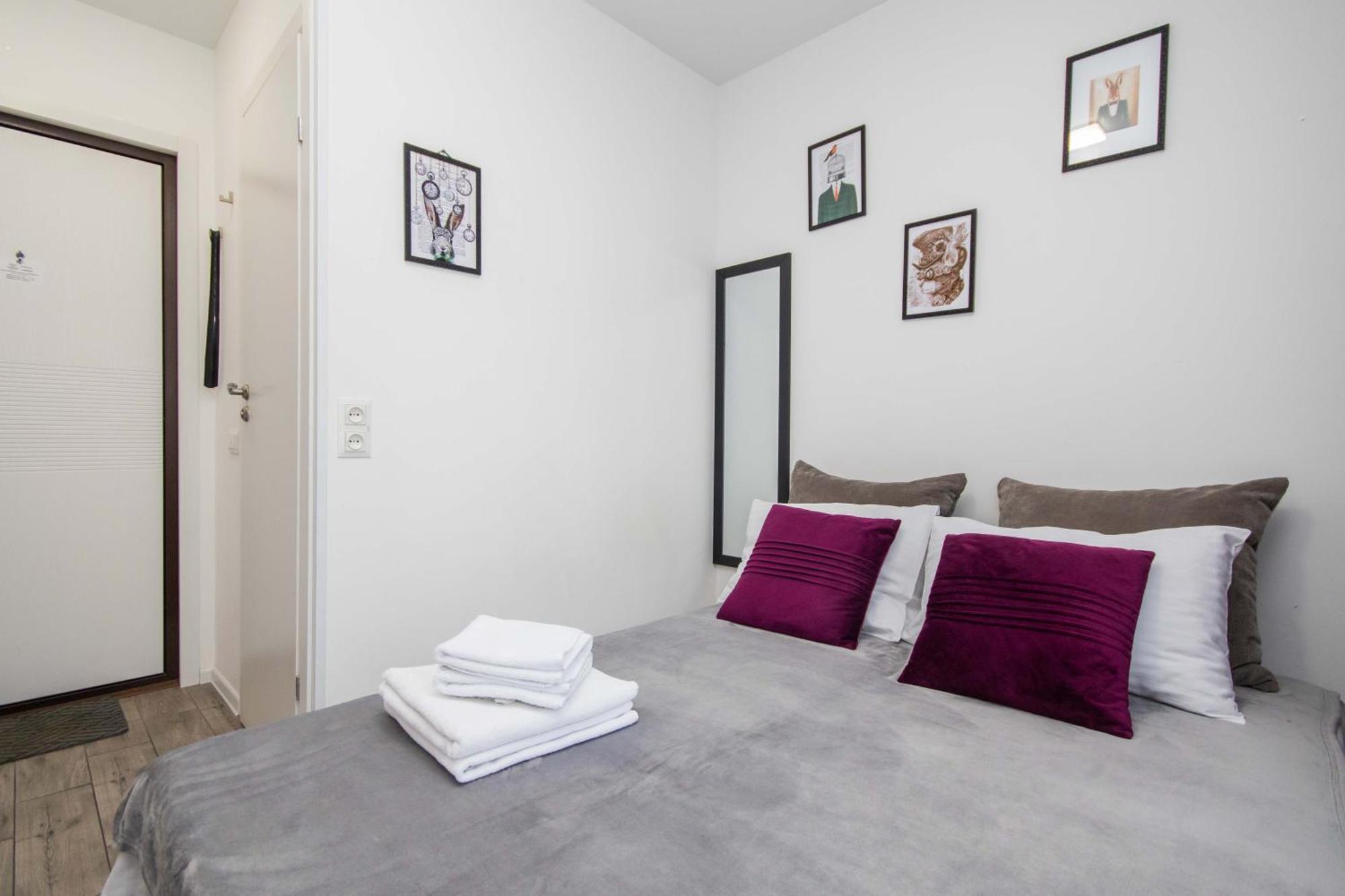 Myfreedom Апартаменти На Подолі, Метро Тараса Шевченка Kyiv Room photo