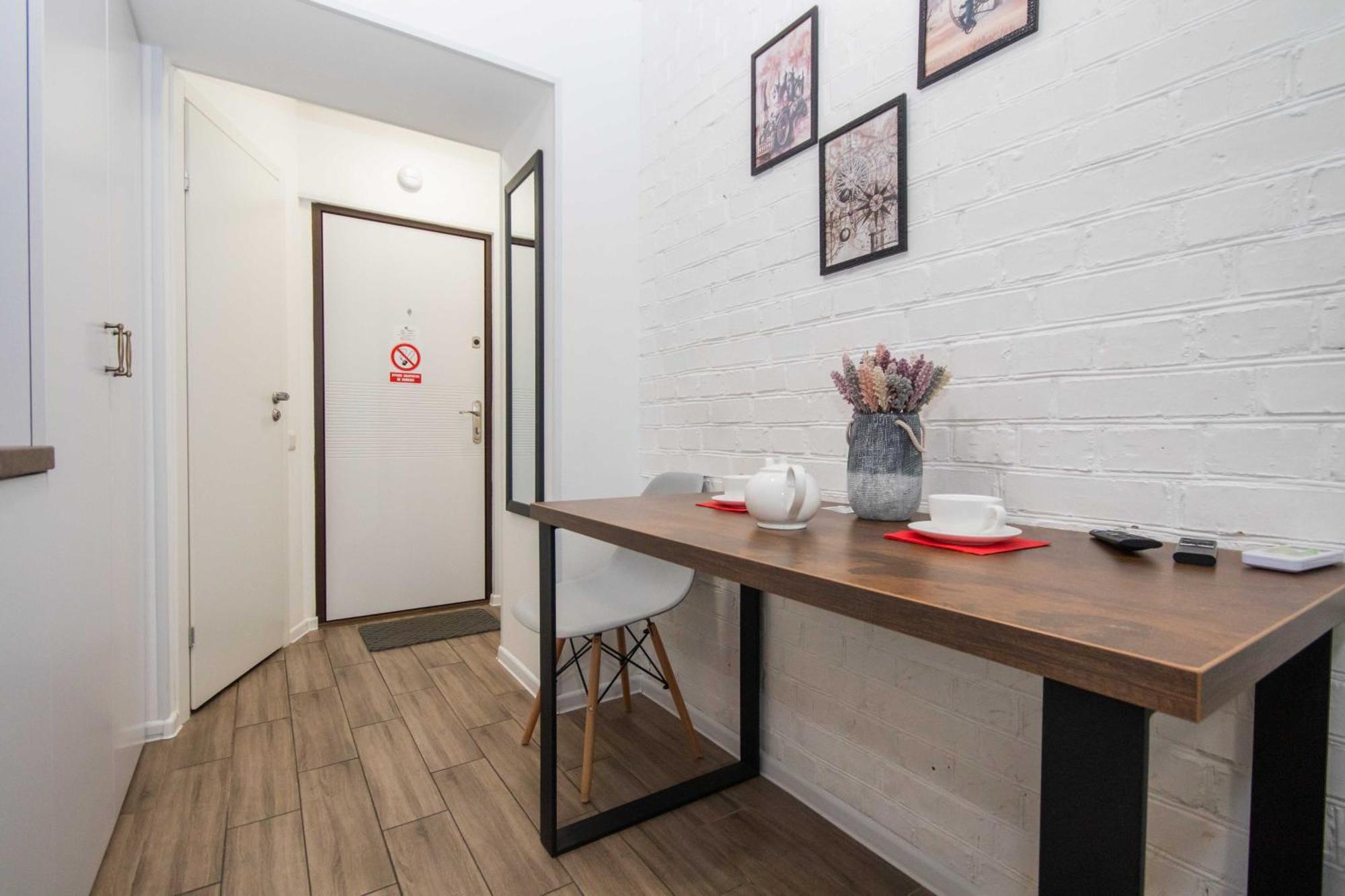Myfreedom Апартаменти На Подолі, Метро Тараса Шевченка Kyiv Room photo